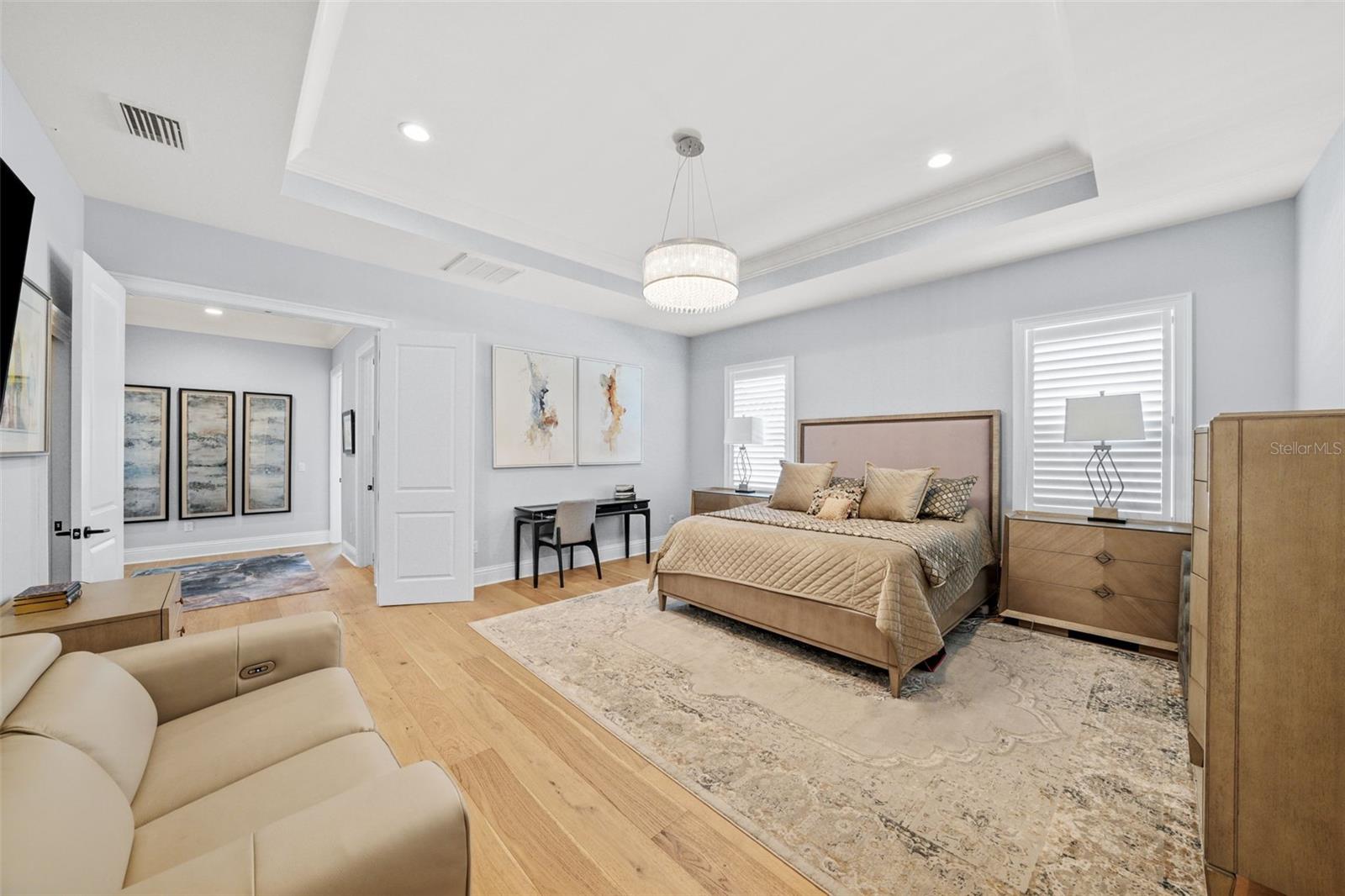 HARBOR VIEW PALMS - Residential