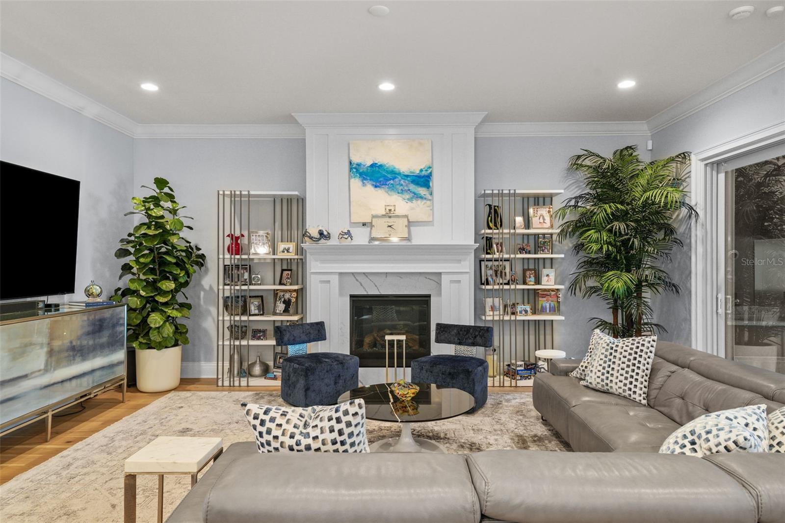 HARBOR VIEW PALMS - Residential