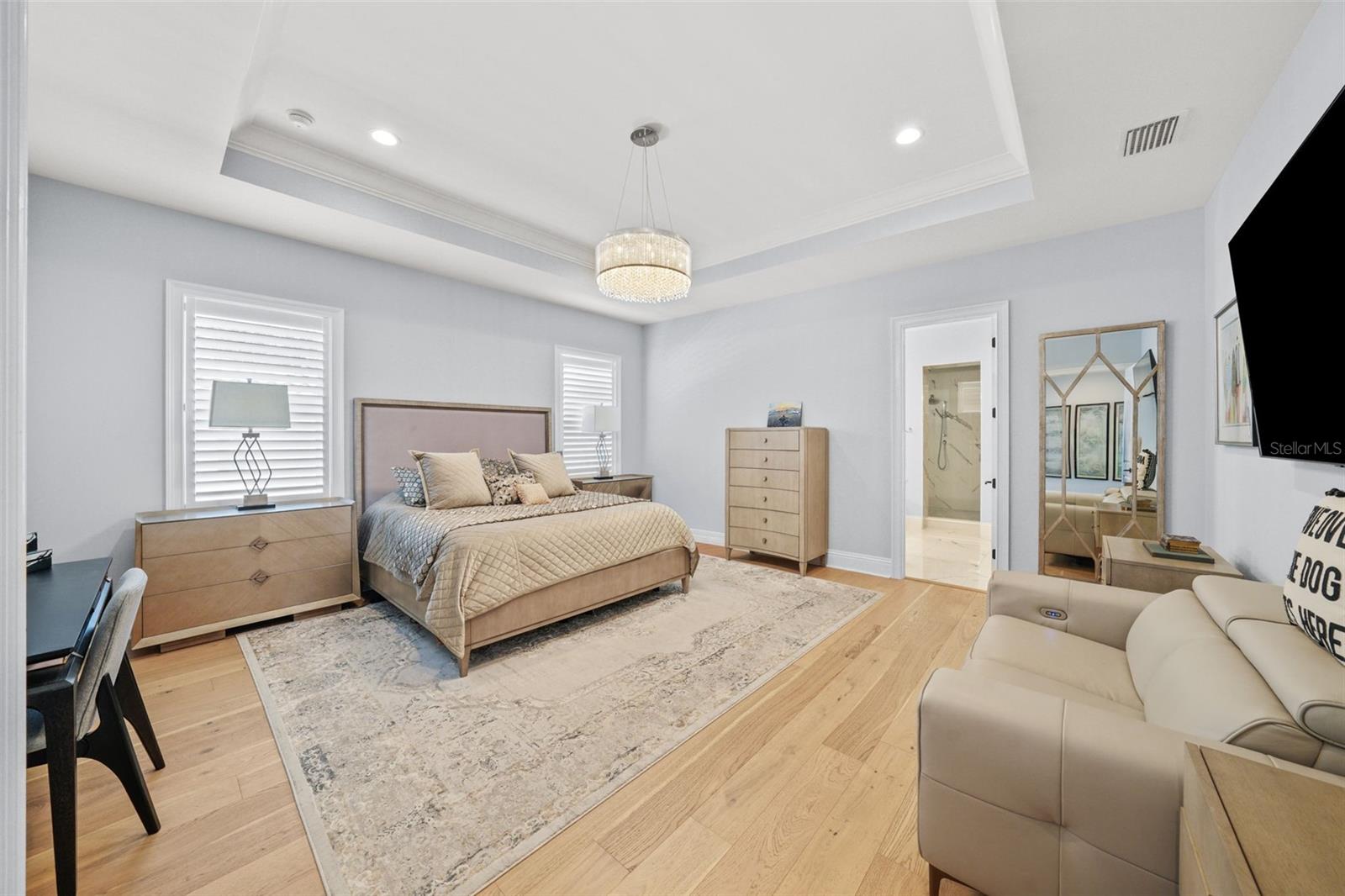 HARBOR VIEW PALMS - Residential