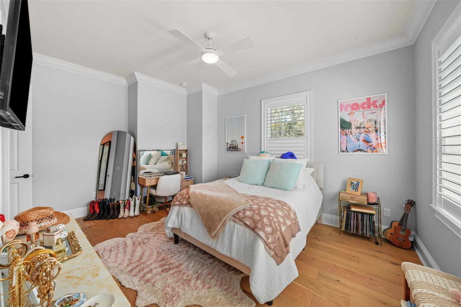 HARBOR VIEW PALMS - Residential