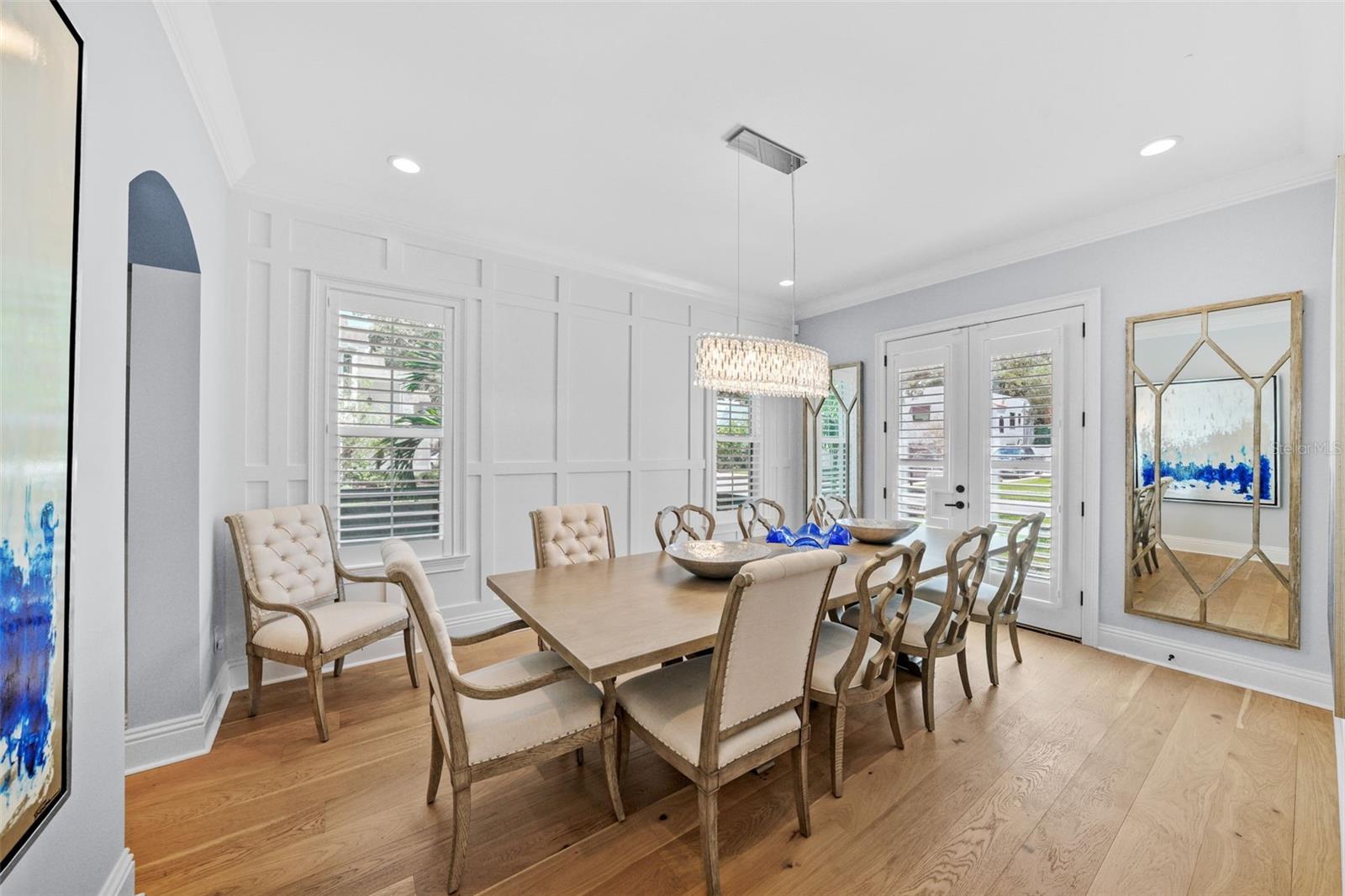 HARBOR VIEW PALMS - Residential