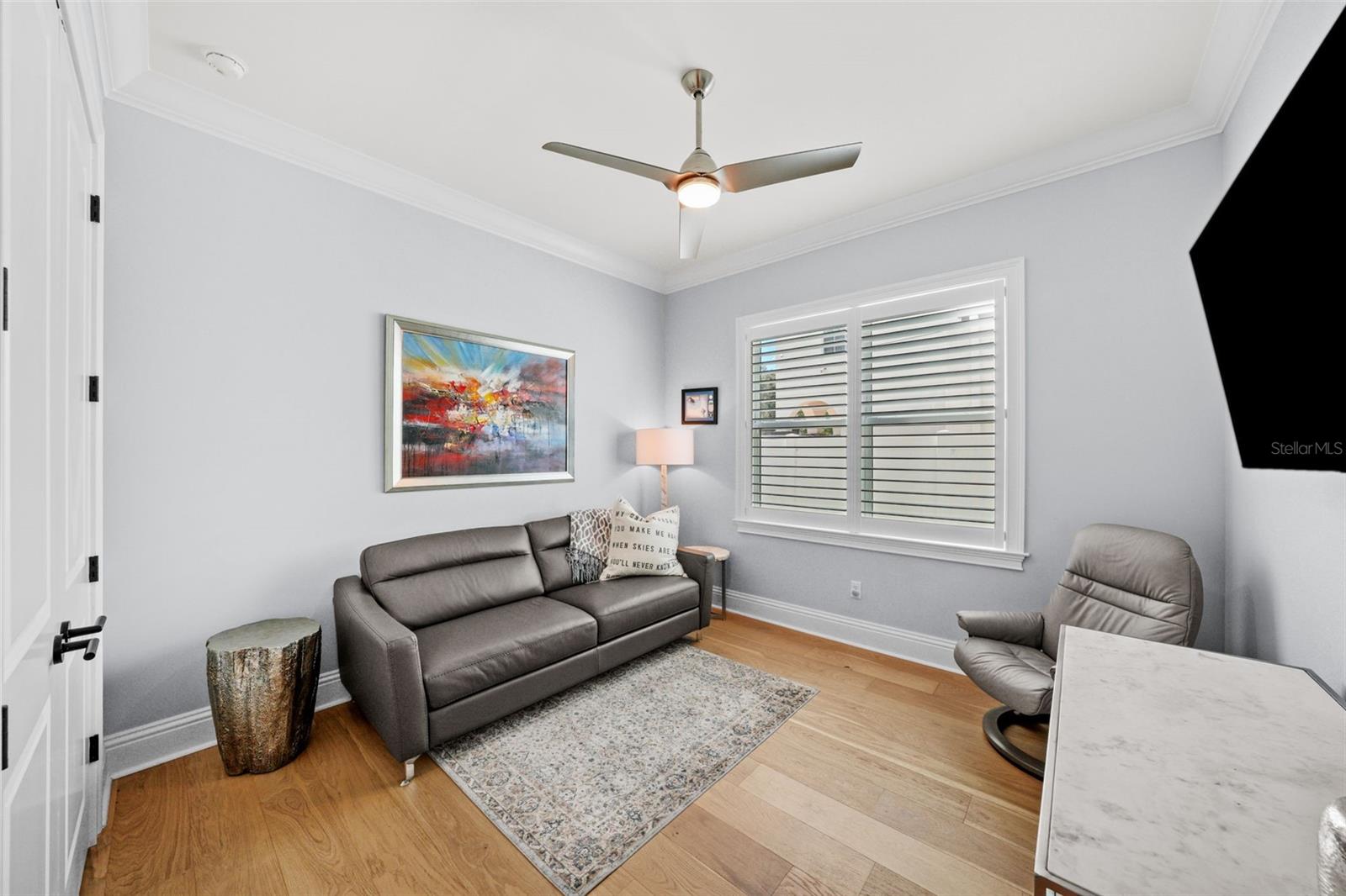 HARBOR VIEW PALMS - Residential