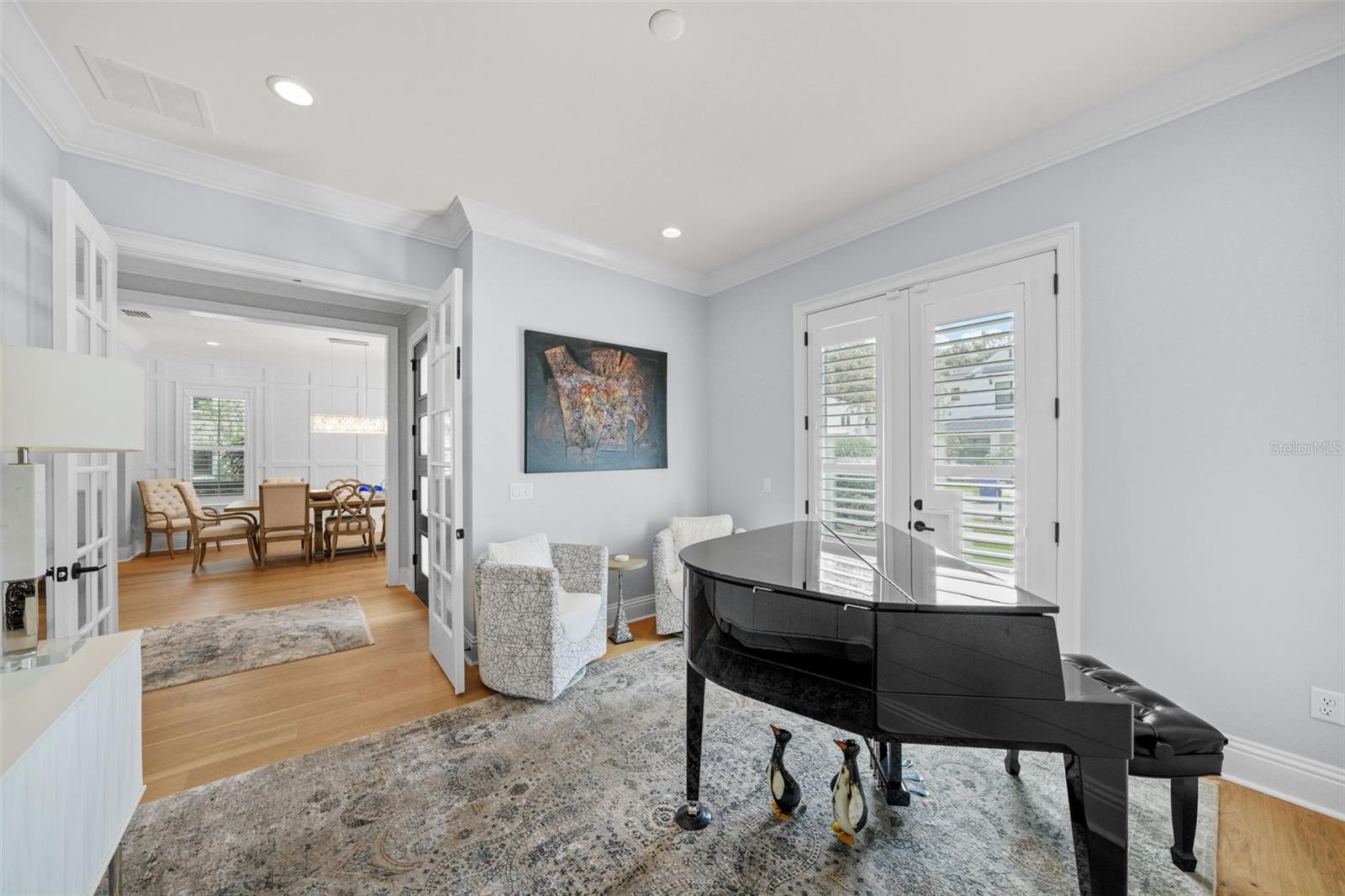 HARBOR VIEW PALMS - Residential