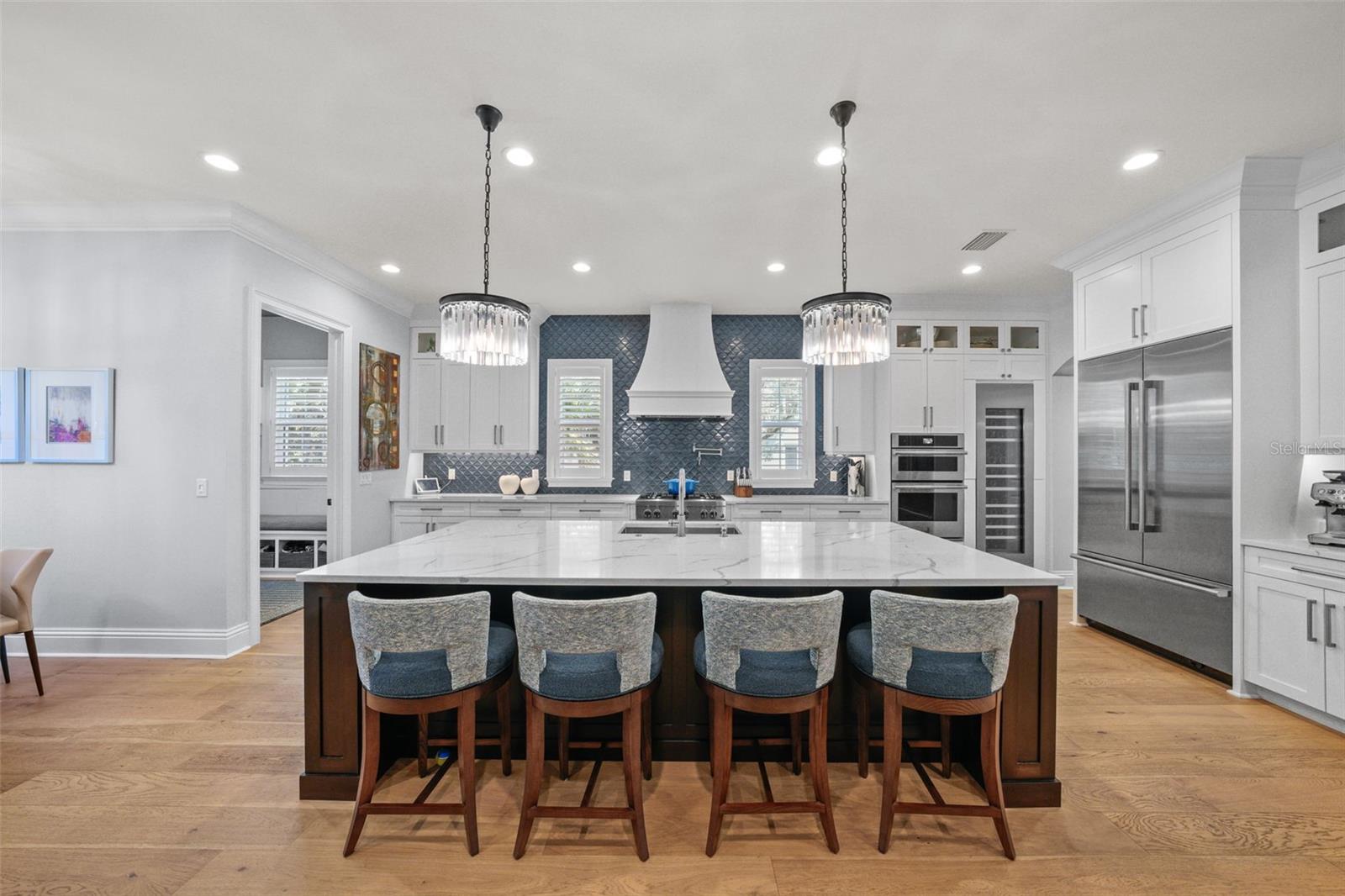 HARBOR VIEW PALMS - Residential