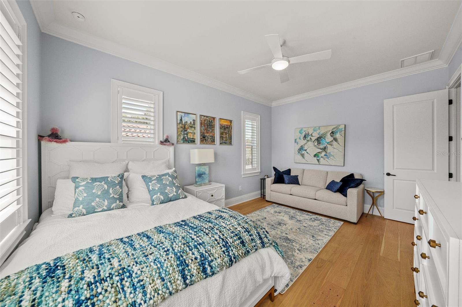 HARBOR VIEW PALMS - Residential