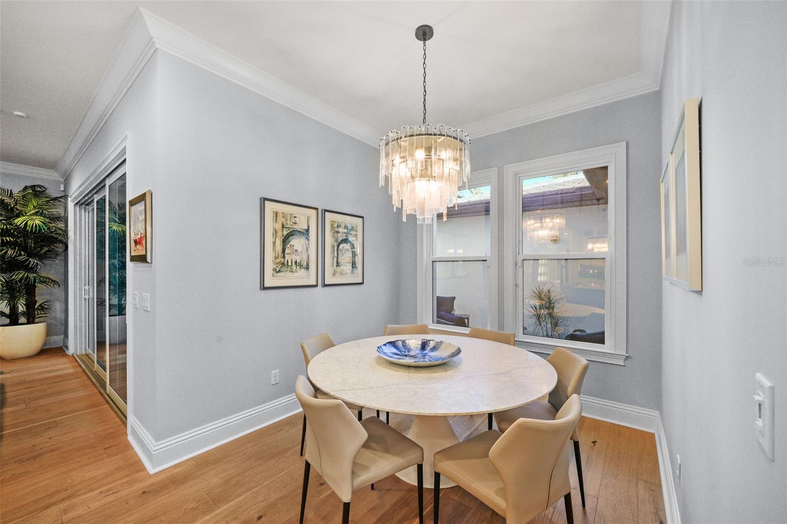 HARBOR VIEW PALMS - Residential