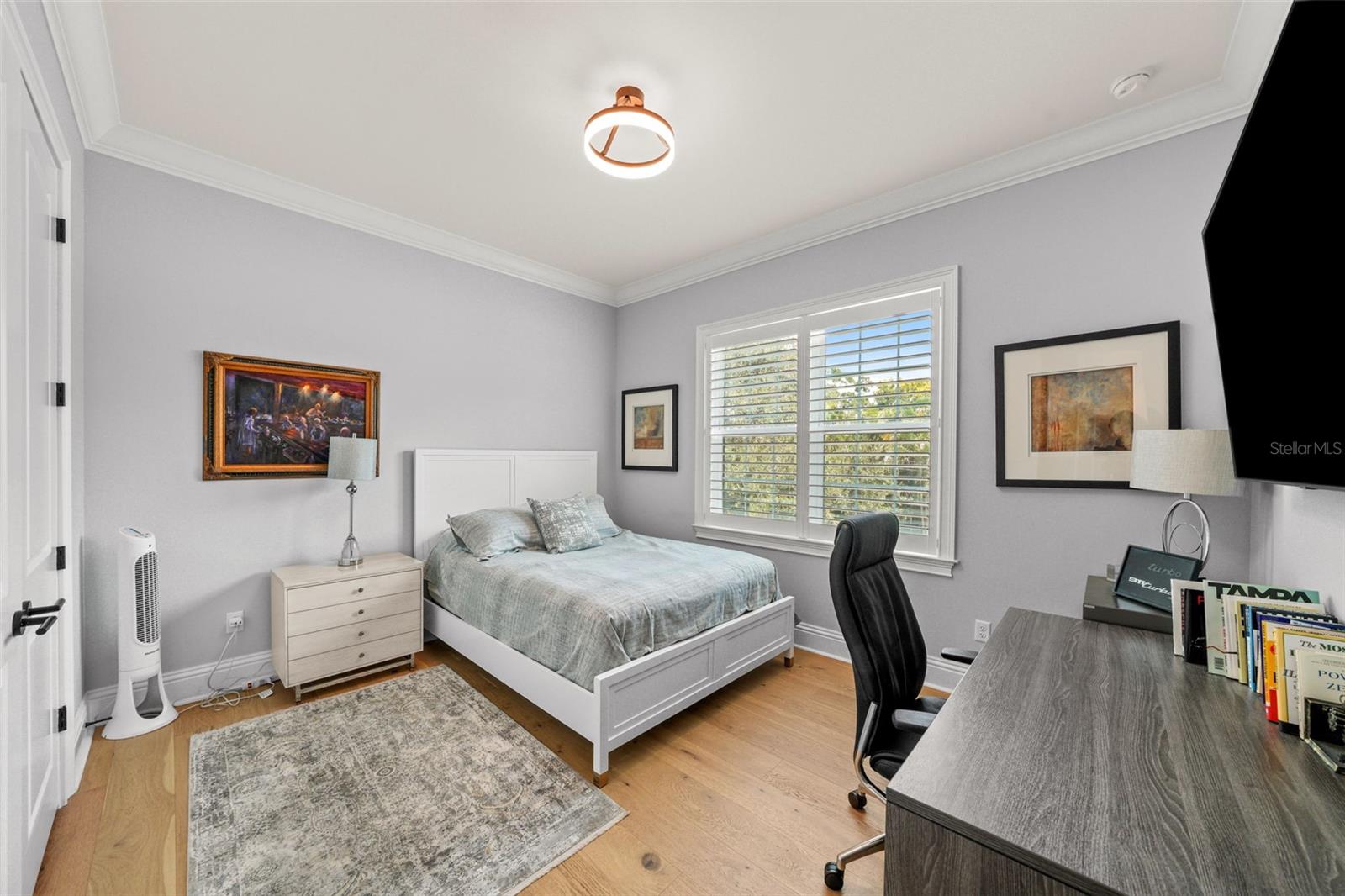 HARBOR VIEW PALMS - Residential