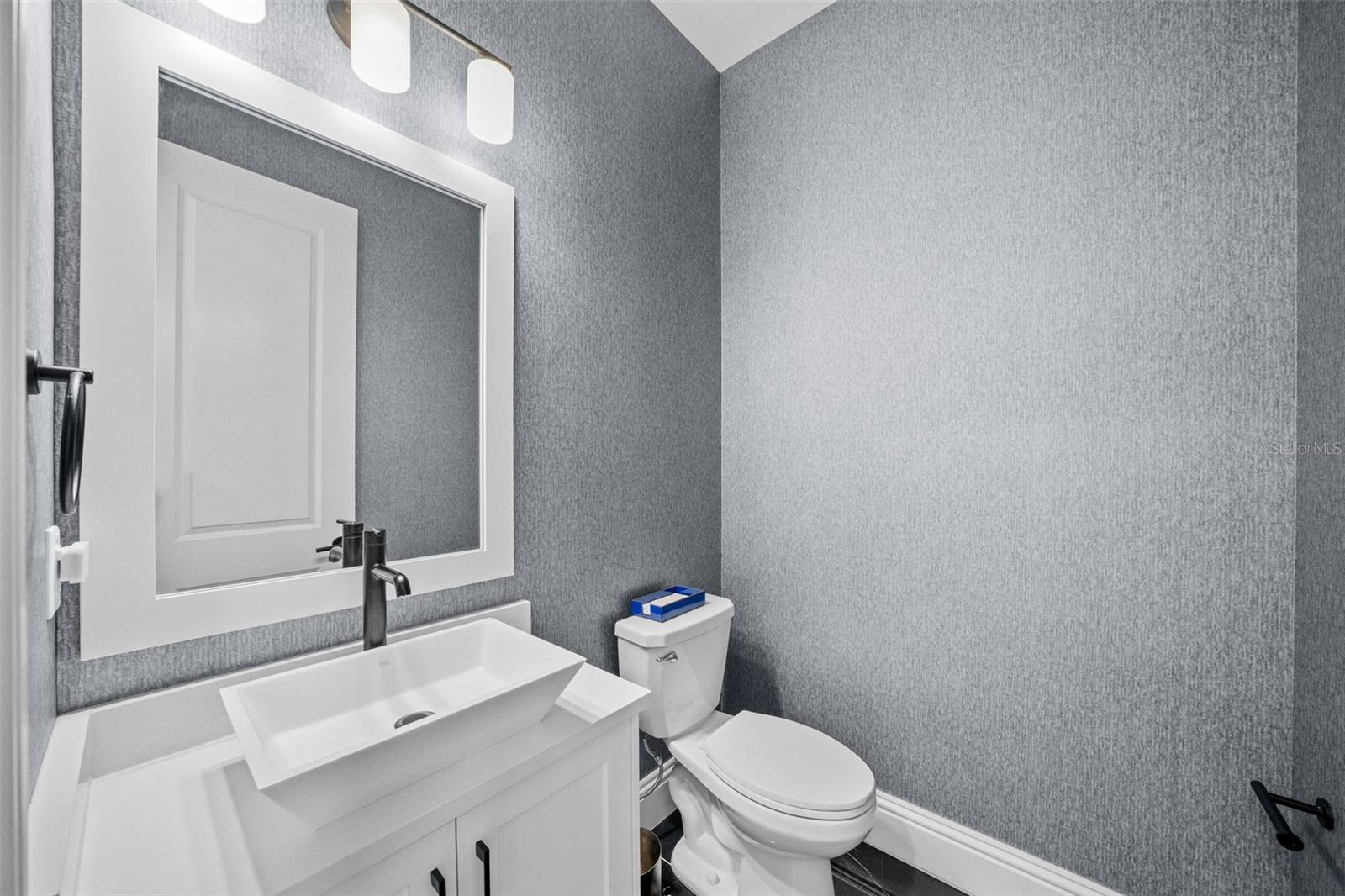 HARBOR VIEW PALMS - Residential