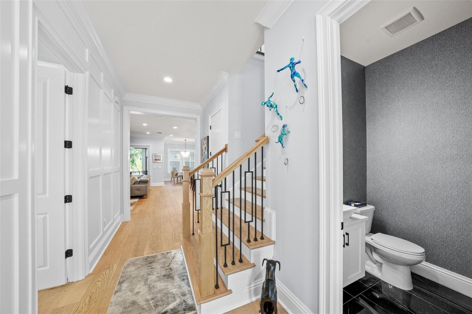 HARBOR VIEW PALMS - Residential