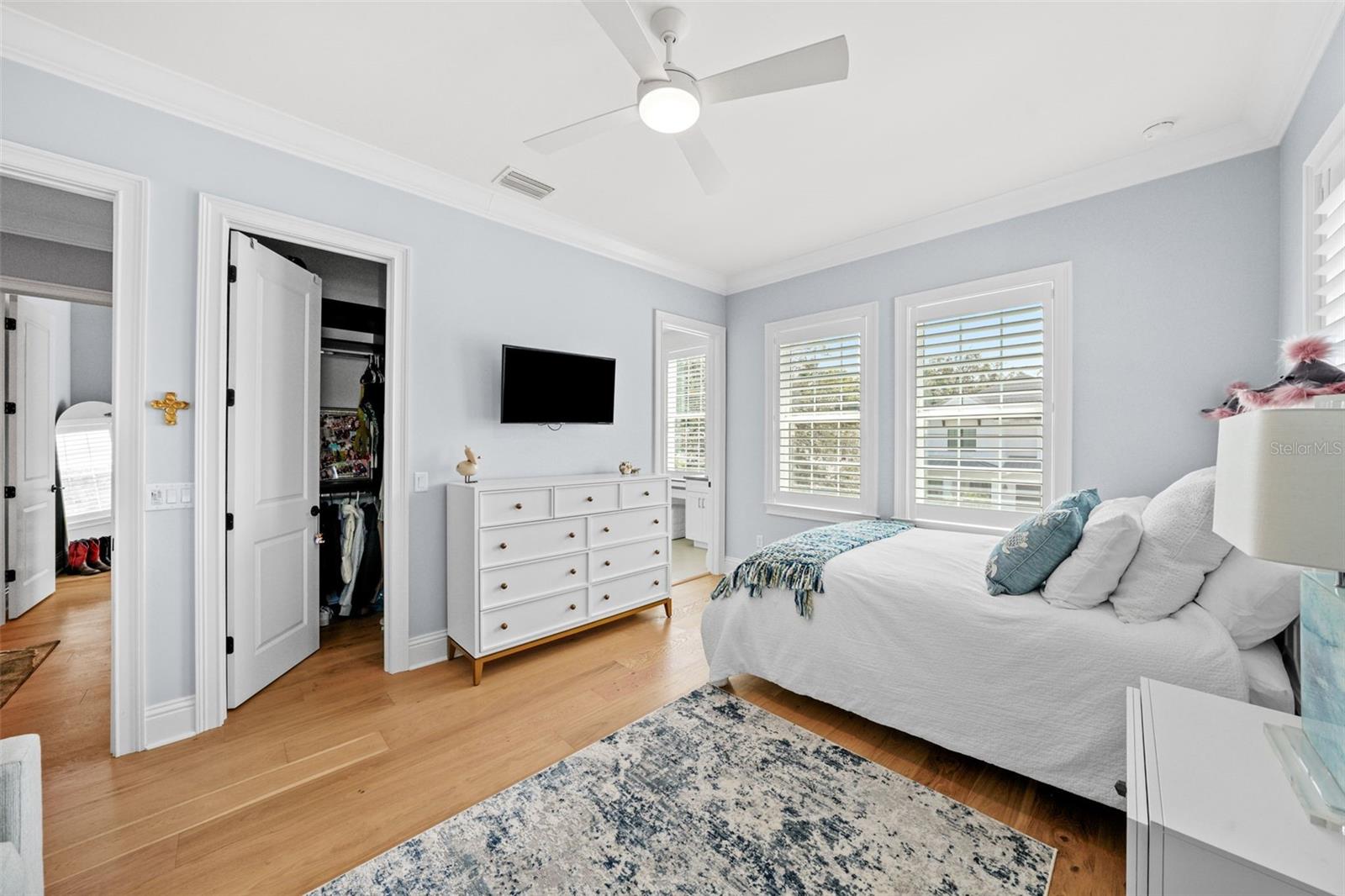 HARBOR VIEW PALMS - Residential