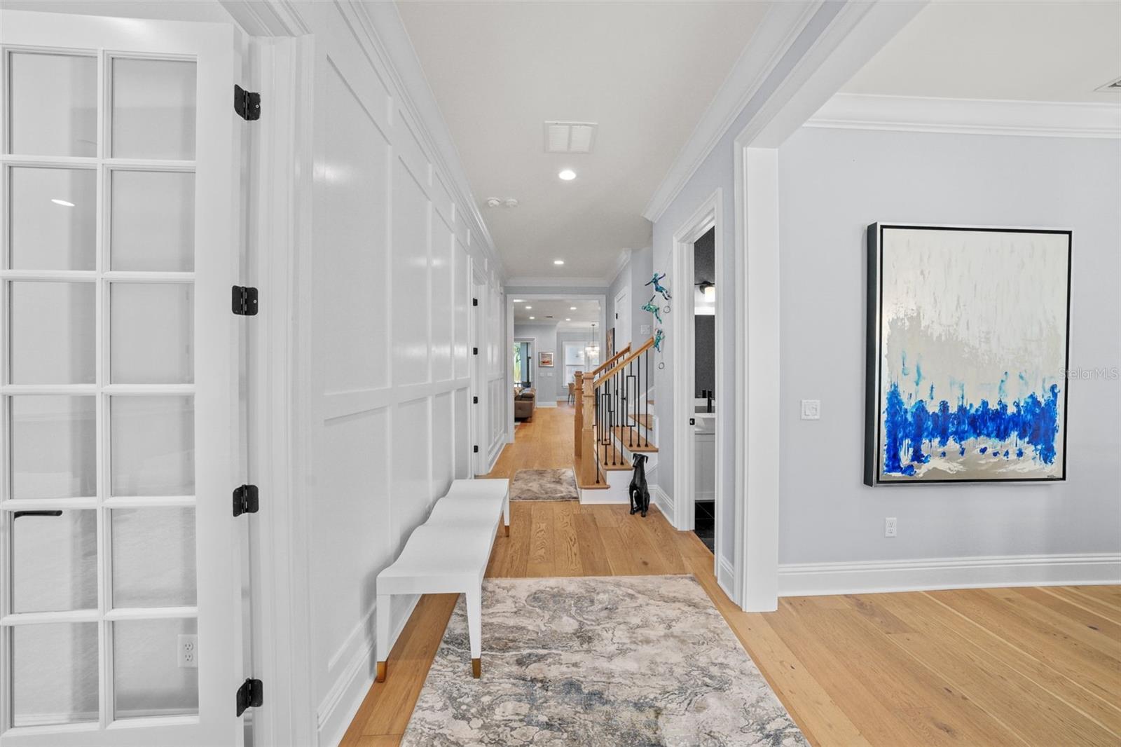 HARBOR VIEW PALMS - Residential