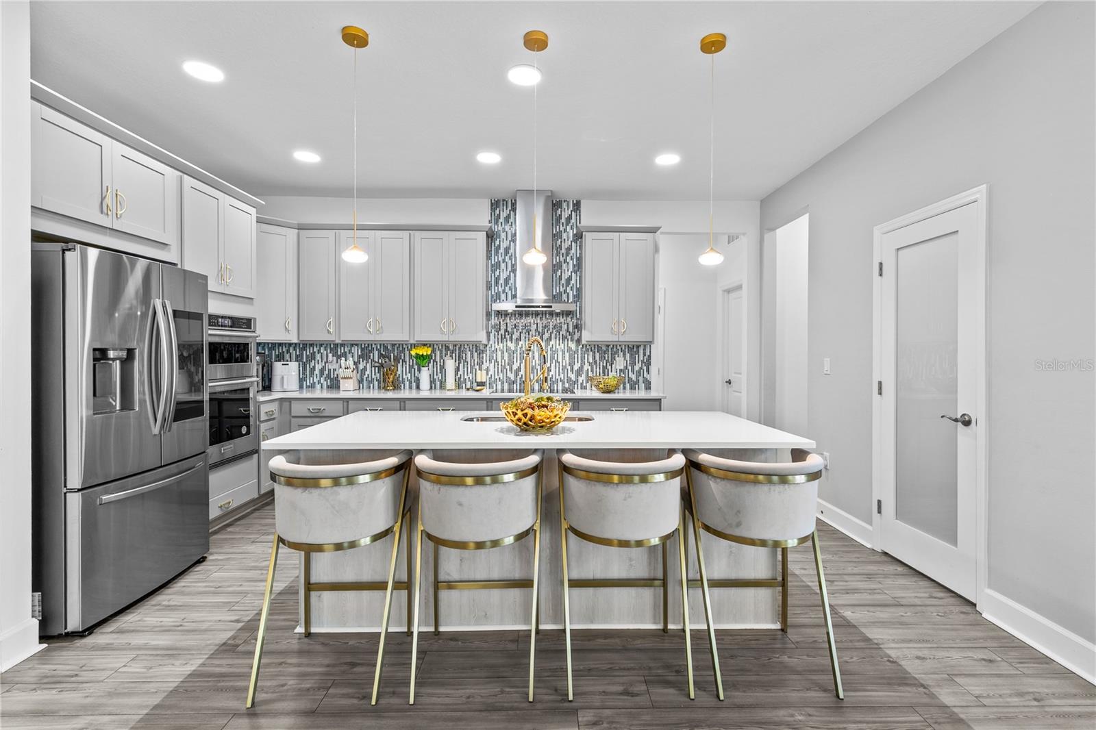 STARWOOD PH N-1B SOUTH - Residential