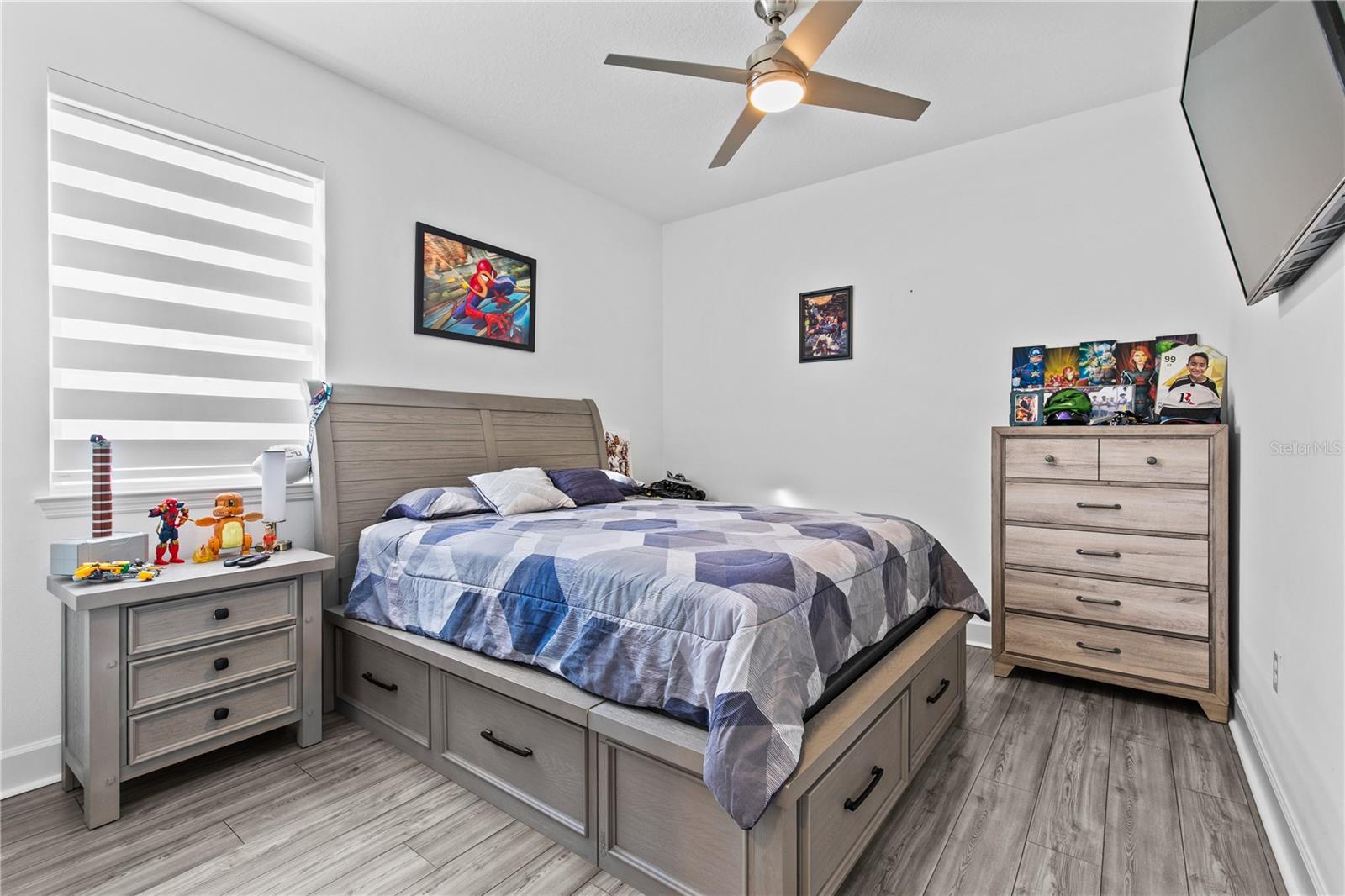 STARWOOD PH N-1B SOUTH - Residential