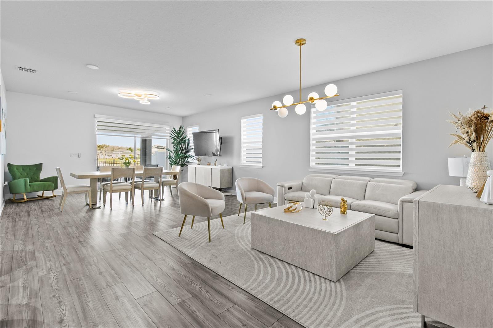 STARWOOD PH N-1B SOUTH - Residential