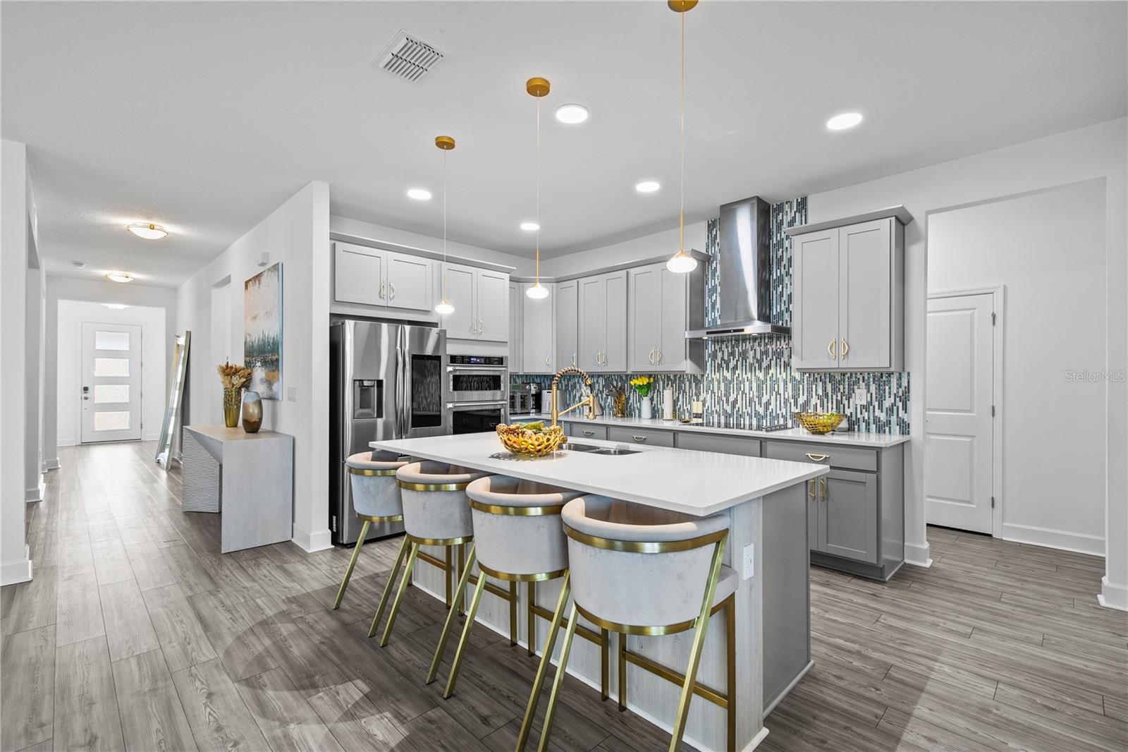 STARWOOD PH N-1B SOUTH - Residential