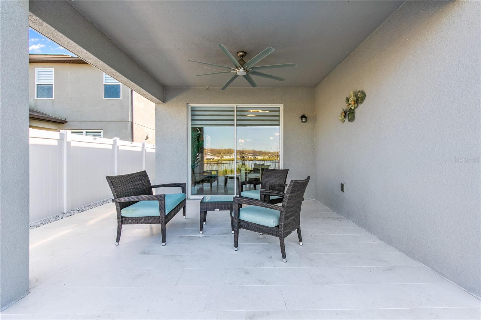 STARWOOD PH N-1B SOUTH - Residential