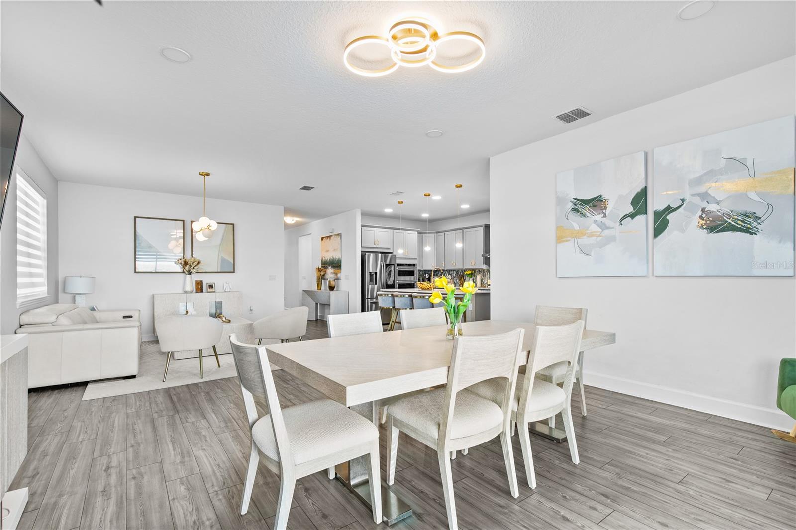 STARWOOD PH N-1B SOUTH - Residential