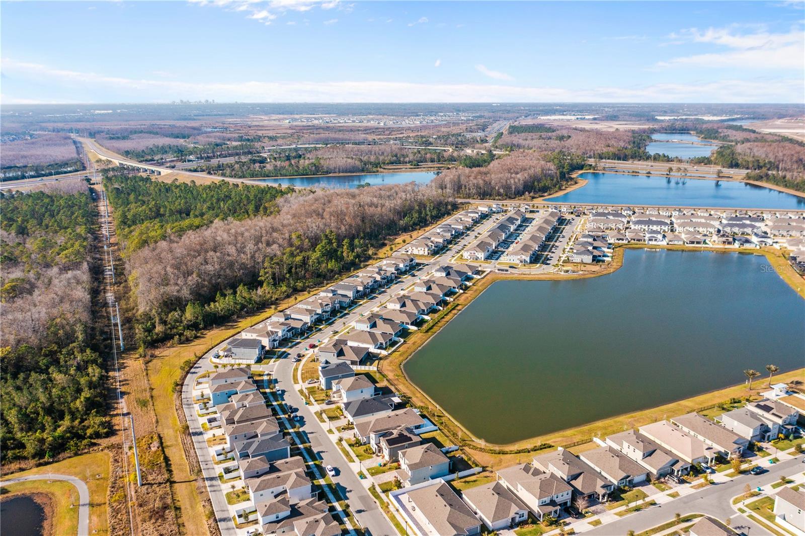 STARWOOD PH N-1B SOUTH - Residential