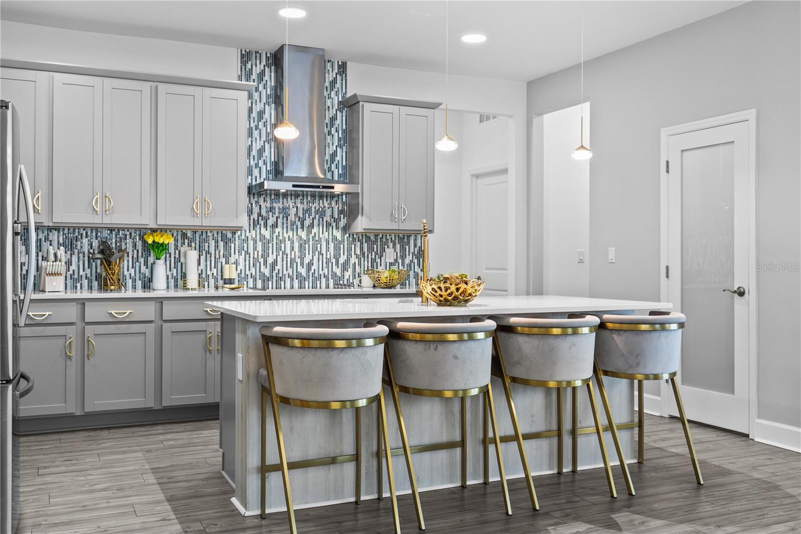 STARWOOD PH N-1B SOUTH - Residential