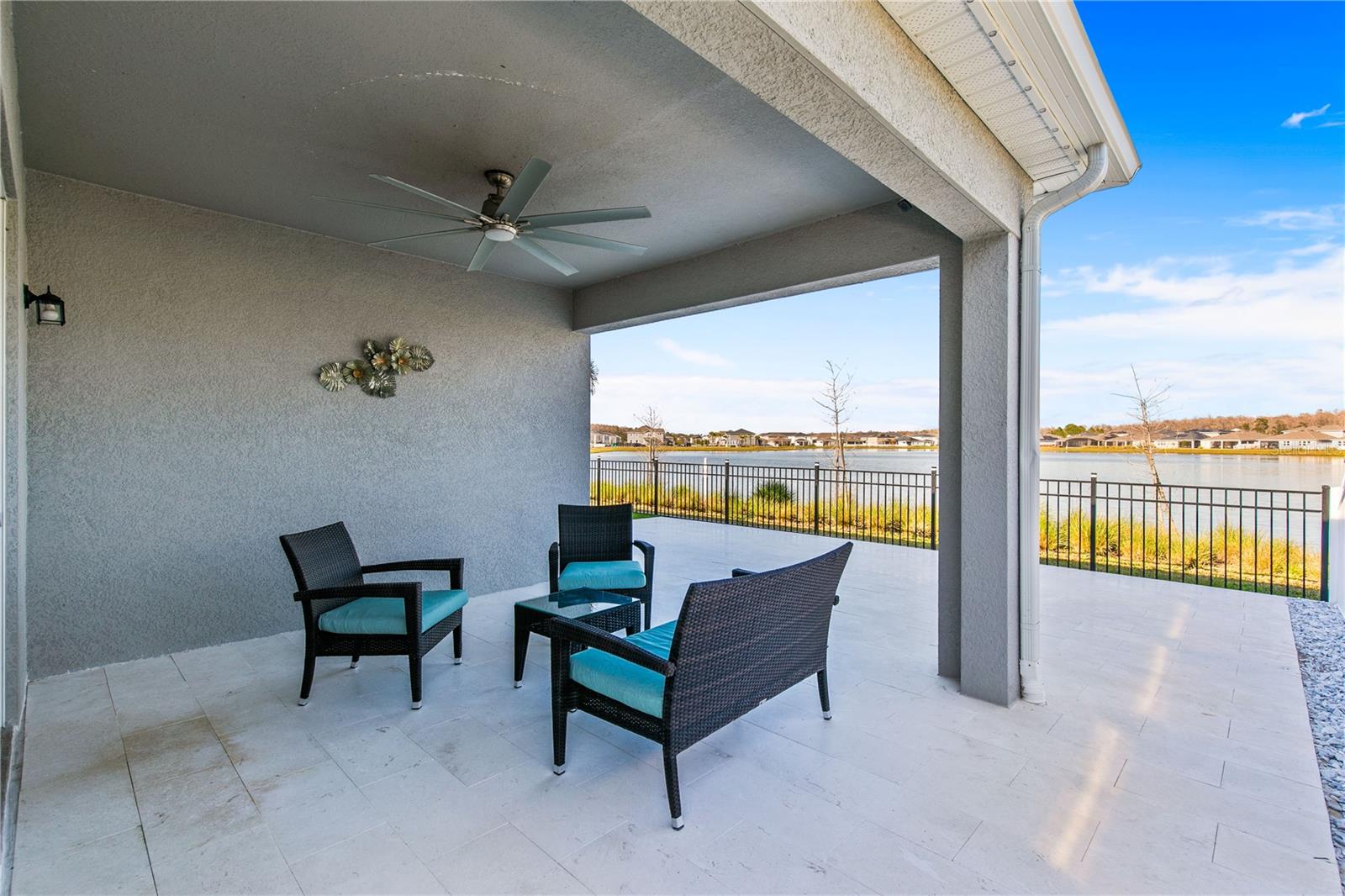 STARWOOD PH N-1B SOUTH - Residential