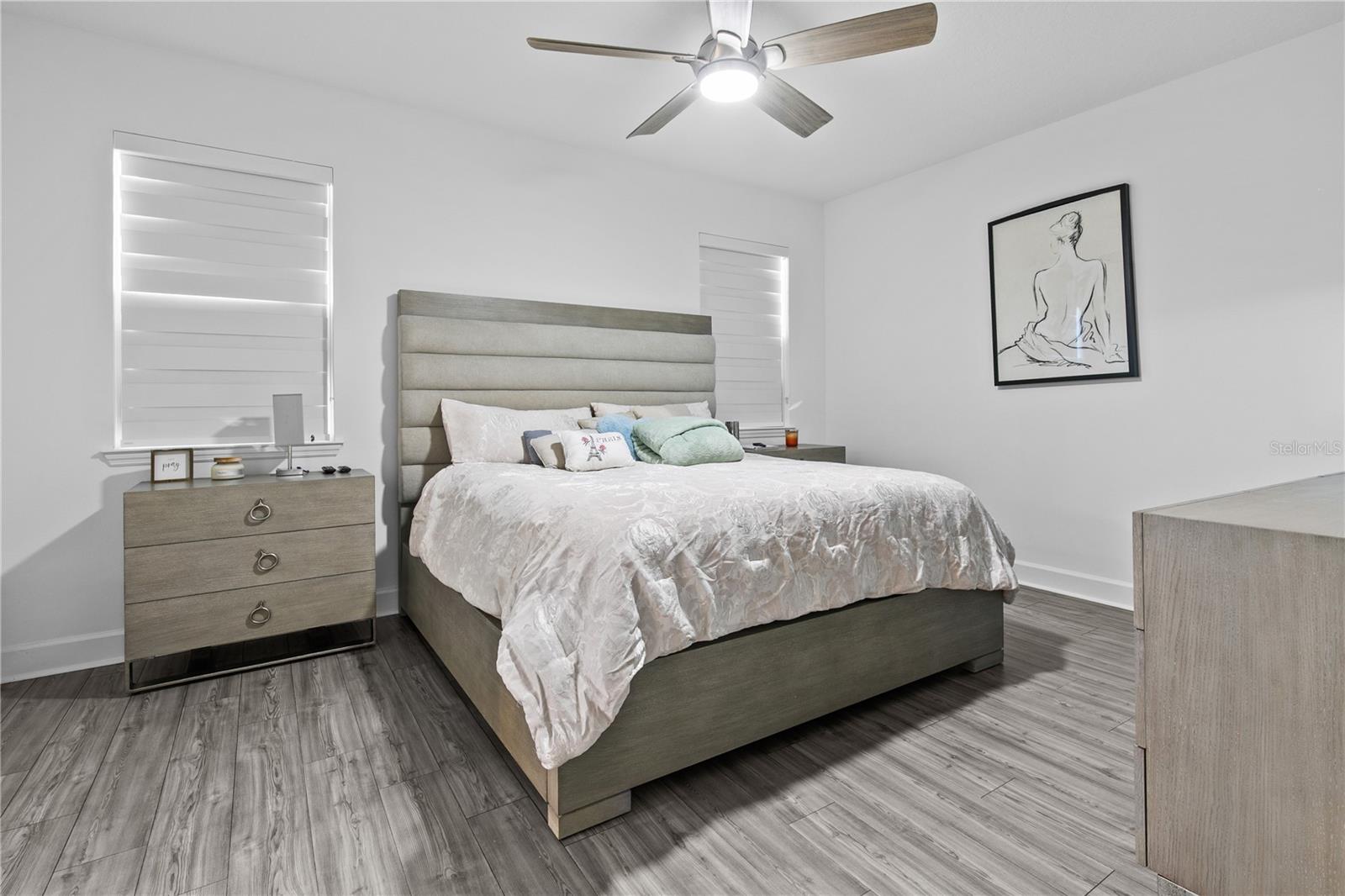 STARWOOD PH N-1B SOUTH - Residential