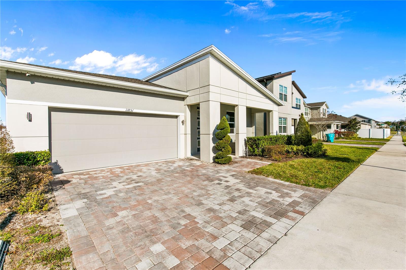 11851 SUNSAIL AVENUE