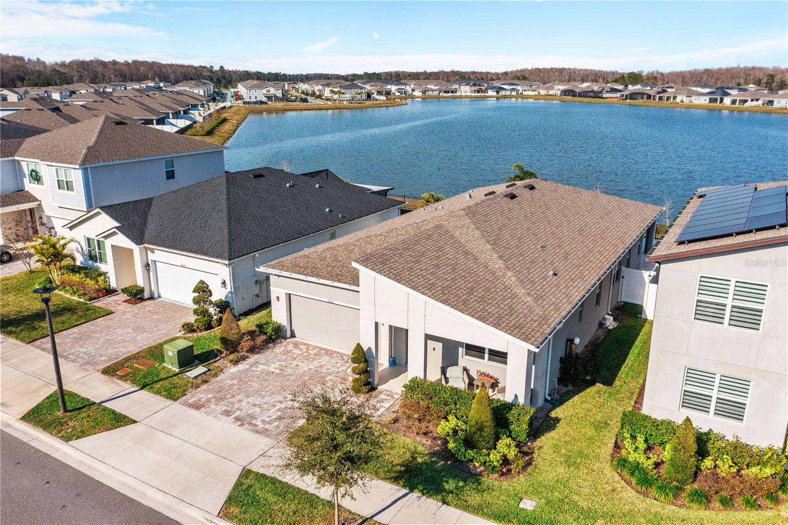 STARWOOD PH N-1B SOUTH - Residential