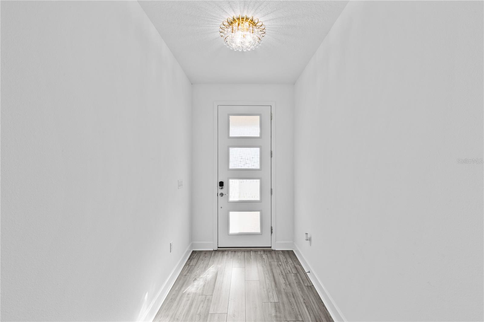 STARWOOD PH N-1B SOUTH - Residential