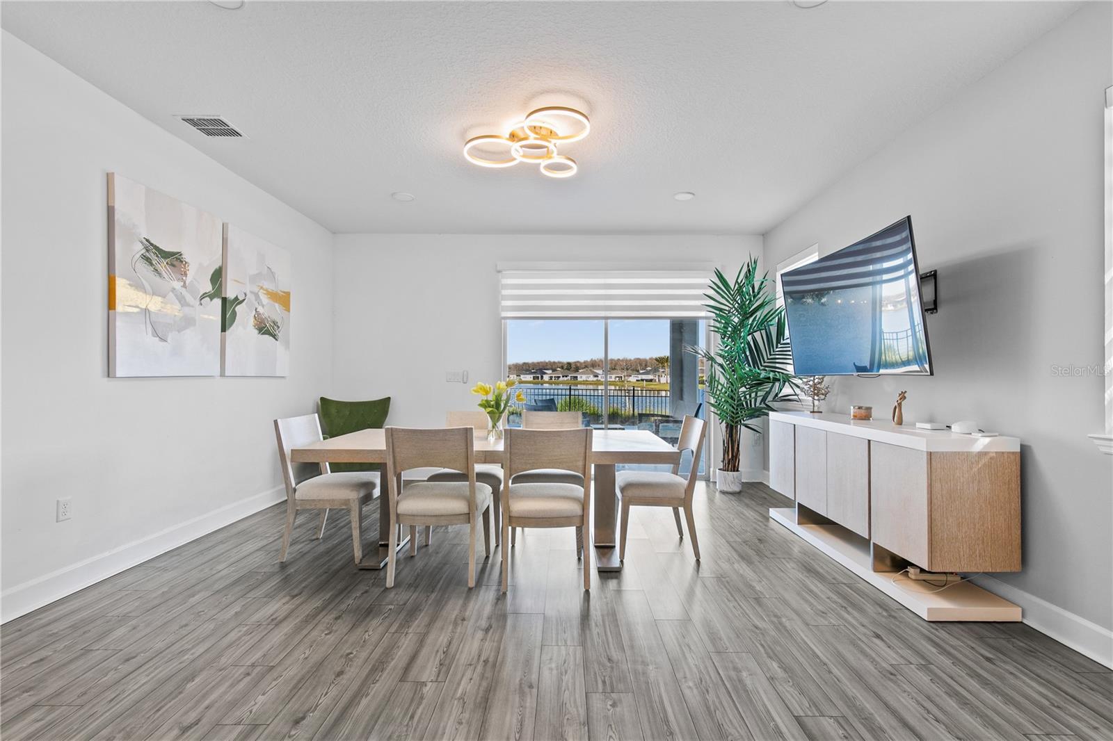 STARWOOD PH N-1B SOUTH - Residential