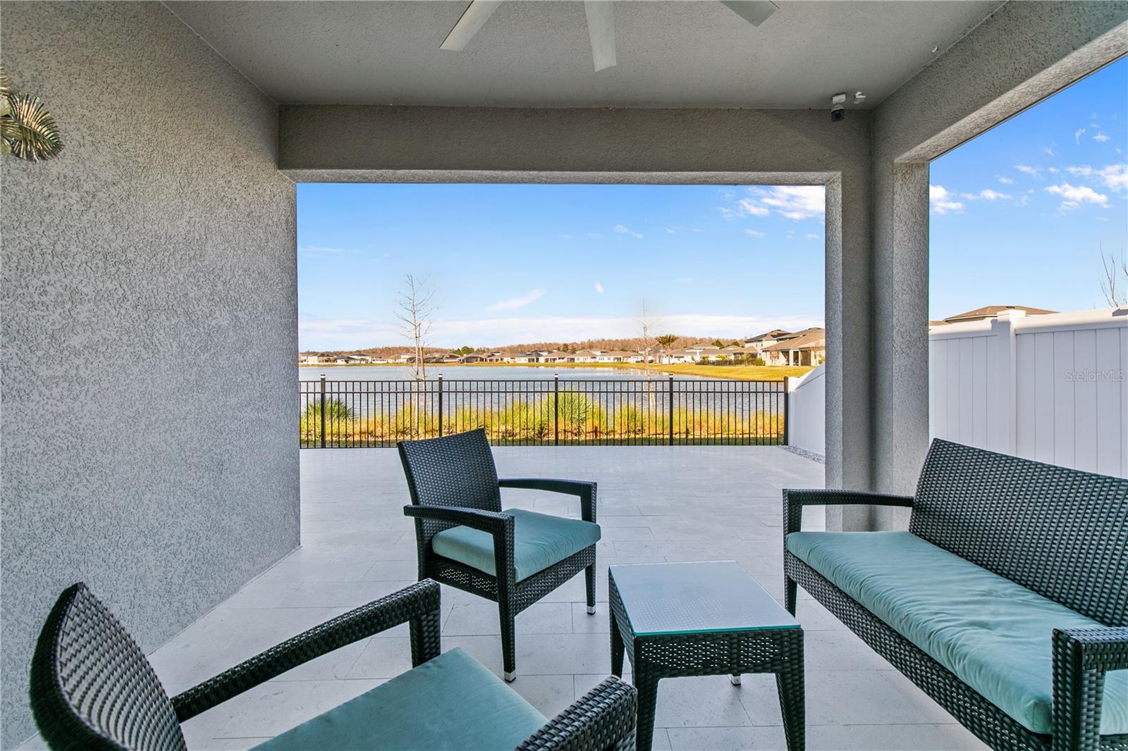 STARWOOD PH N-1B SOUTH - Residential