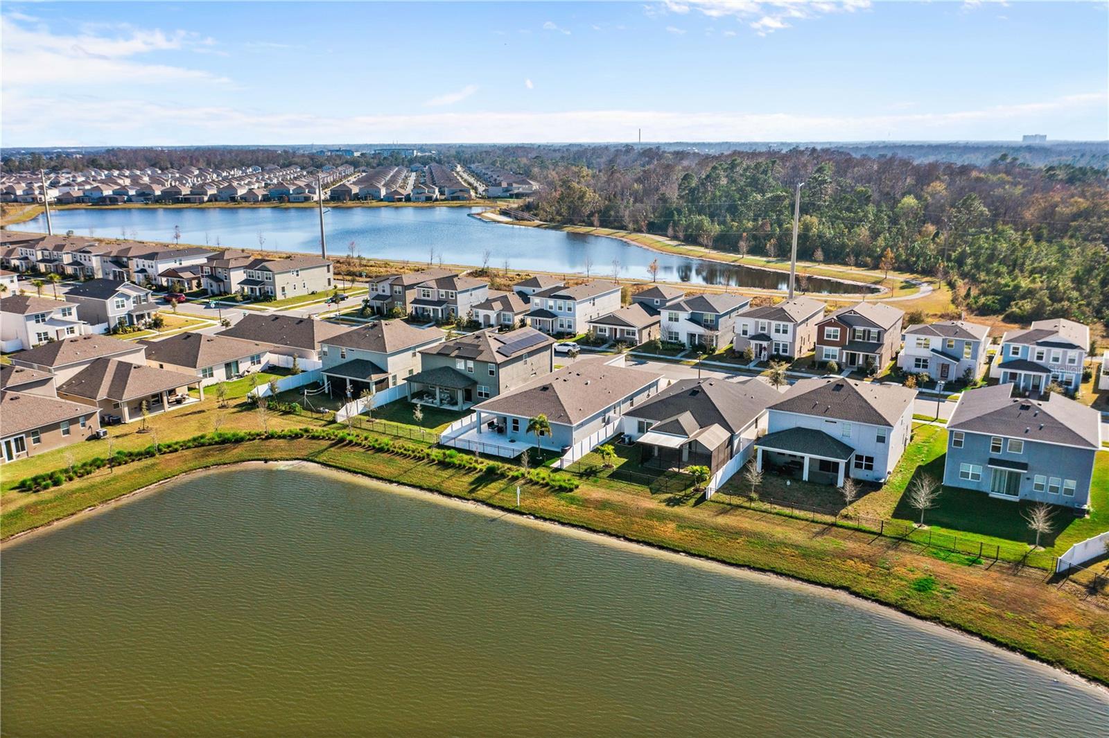 STARWOOD PH N-1B SOUTH - Residential