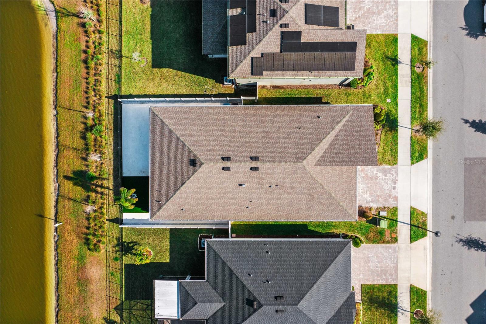 STARWOOD PH N-1B SOUTH - Residential