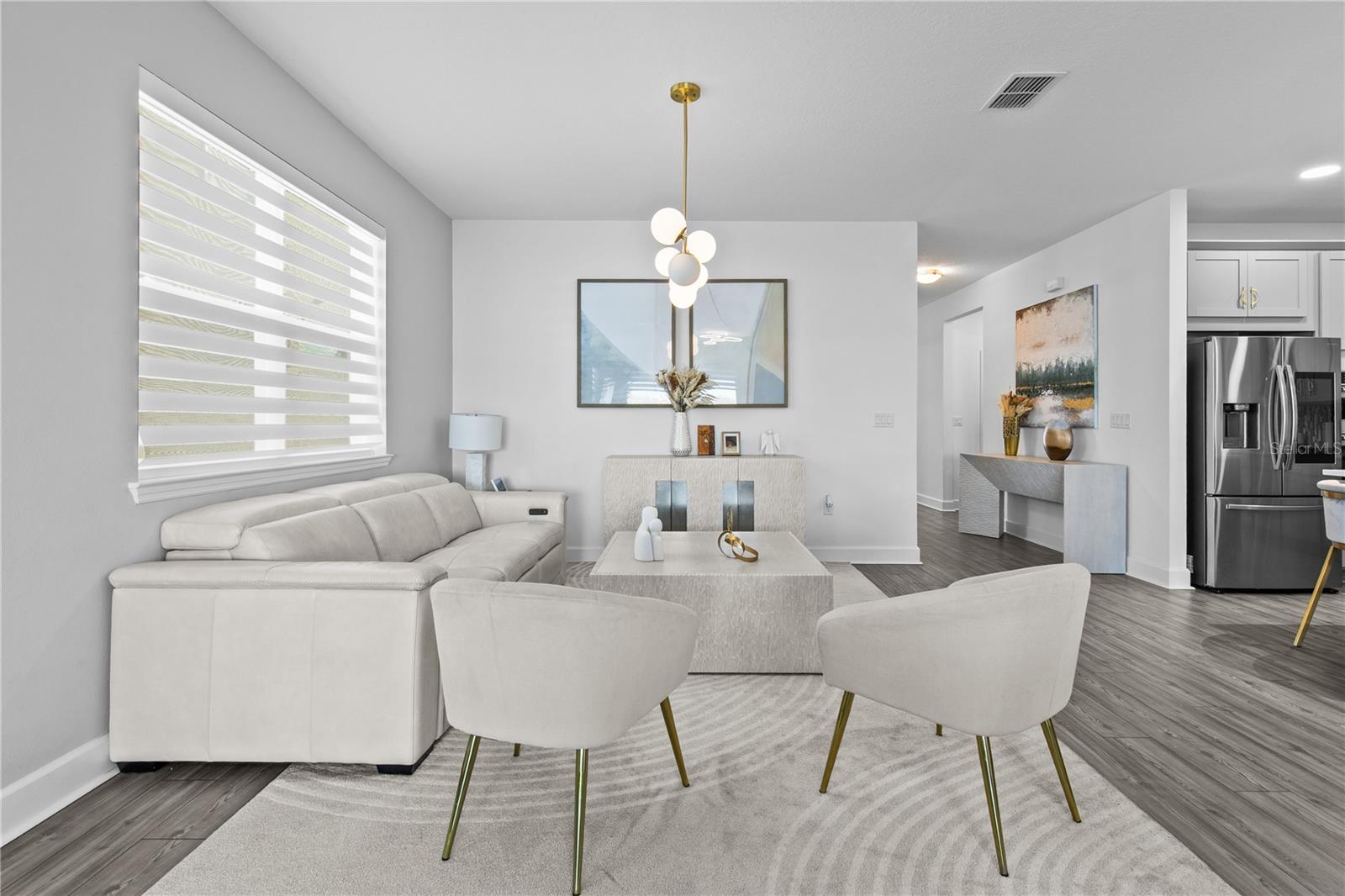 STARWOOD PH N-1B SOUTH - Residential