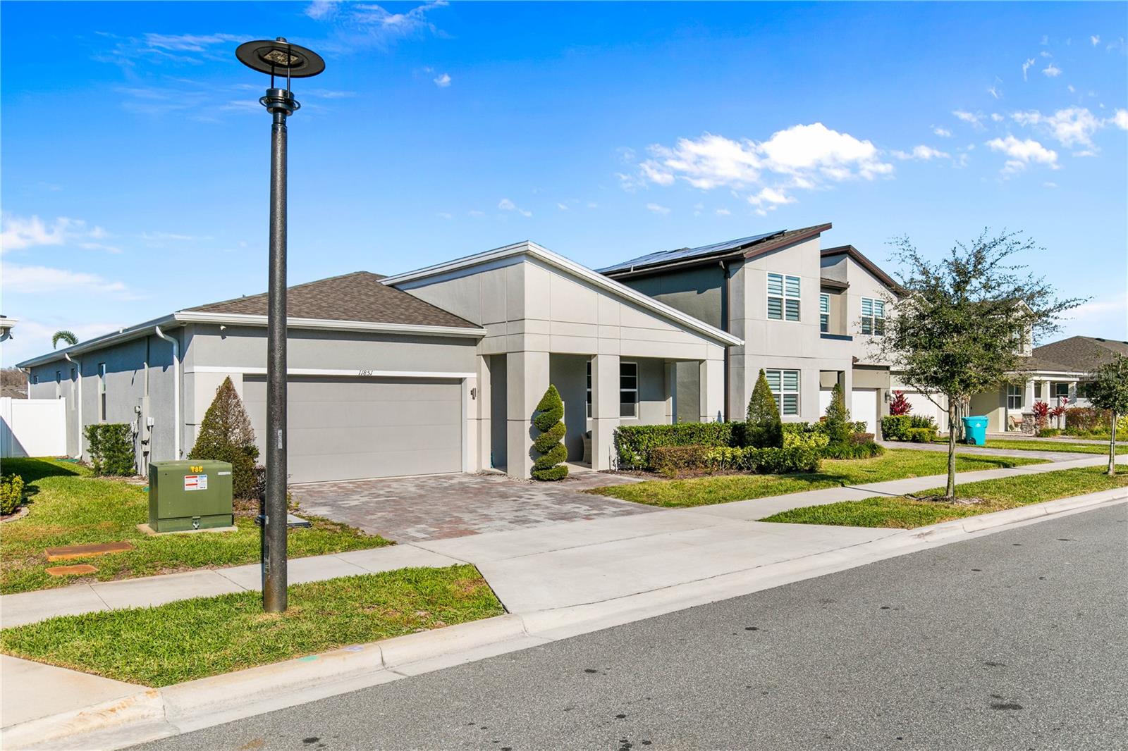 11851 SUNSAIL AVENUE