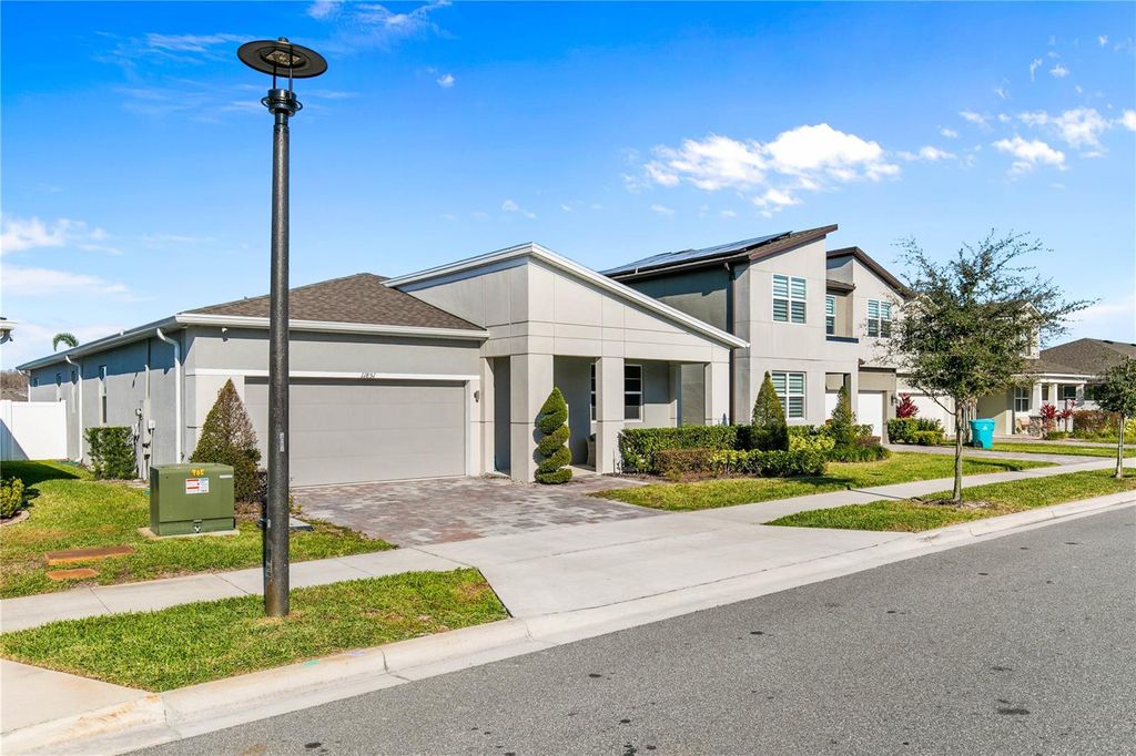 Photo of 11851 Sunsail Avenue, Orlando, FL 32832 (MLS # O6383114)