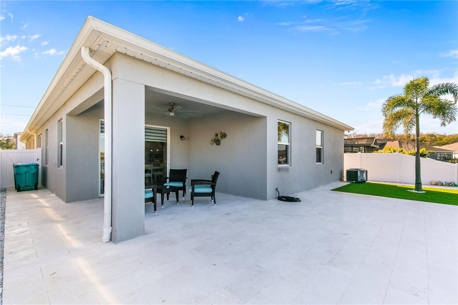 STARWOOD PH N-1B SOUTH - Residential