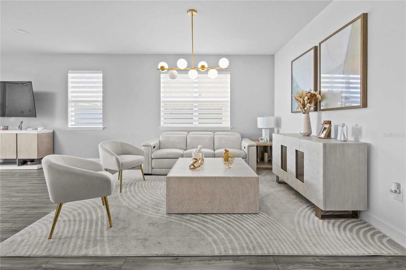 STARWOOD PH N-1B SOUTH - Residential