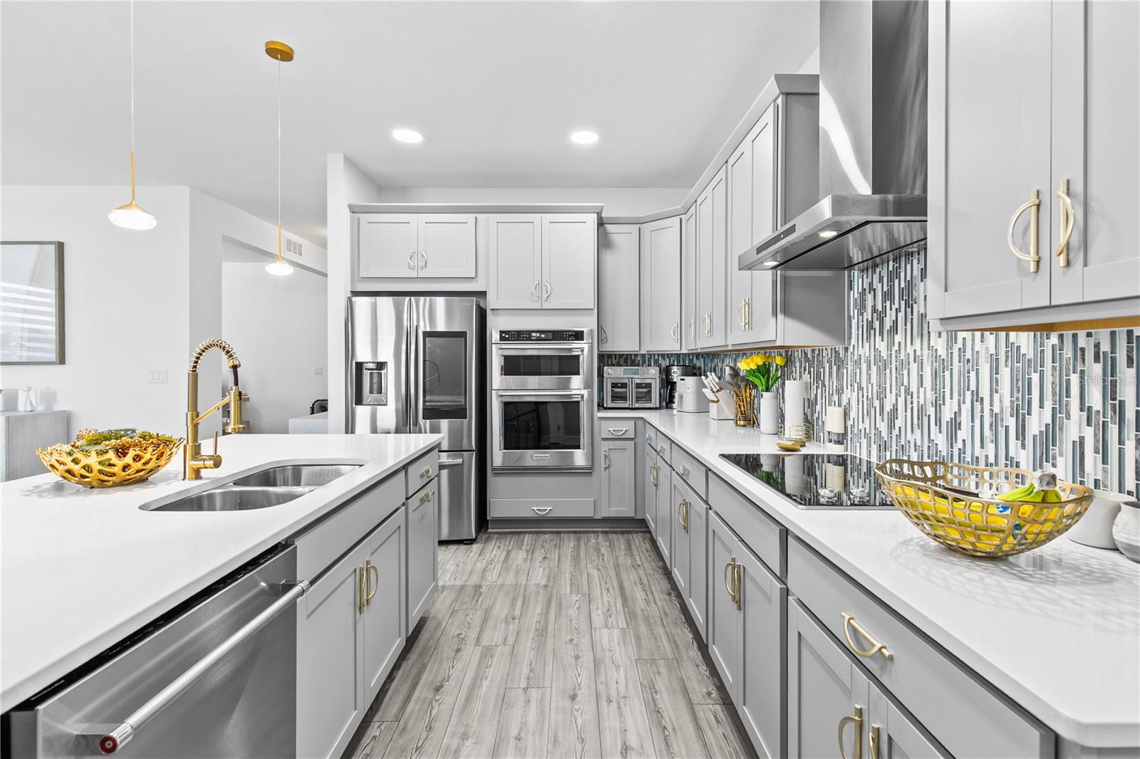 STARWOOD PH N-1B SOUTH - Residential