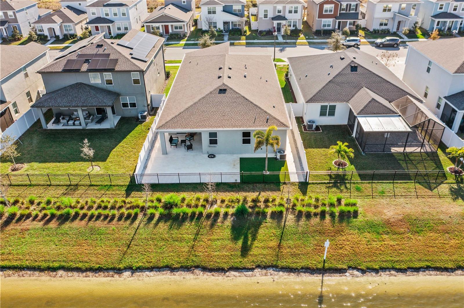 STARWOOD PH N-1B SOUTH - Residential