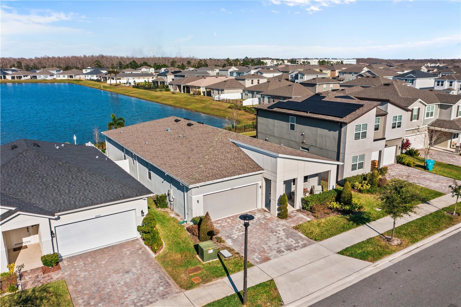 STARWOOD PH N-1B SOUTH - Residential