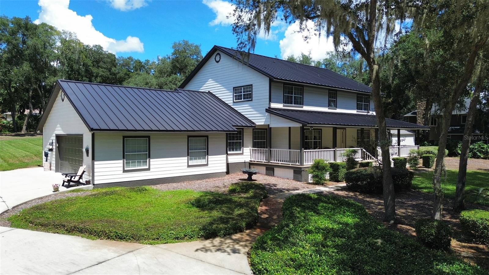 9021 MOSSY OAK LANE