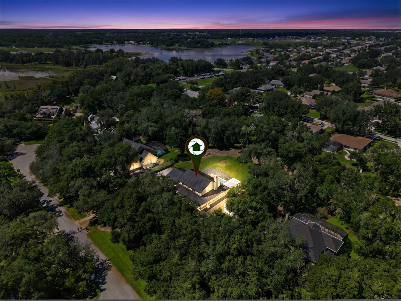 9021 MOSSY OAK LANE
