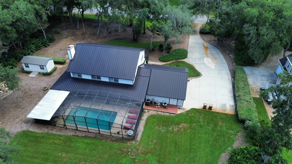 Photo of 9021 Mossy Oak Lane, Clermont, FL 34711 (MLS # G5117899)