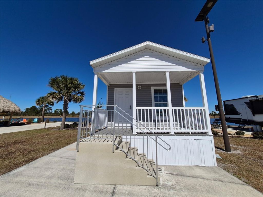 Photo of 0 Highway 630 E #74, Lake Wales, FL 33898 (MLS # R4910827)