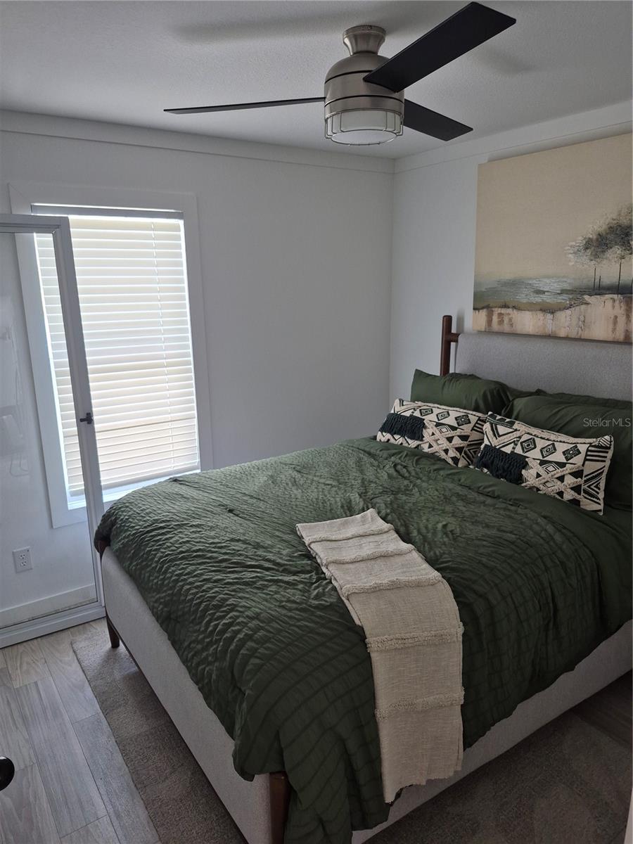 NONRESIDENTIAL CONDO - Residential