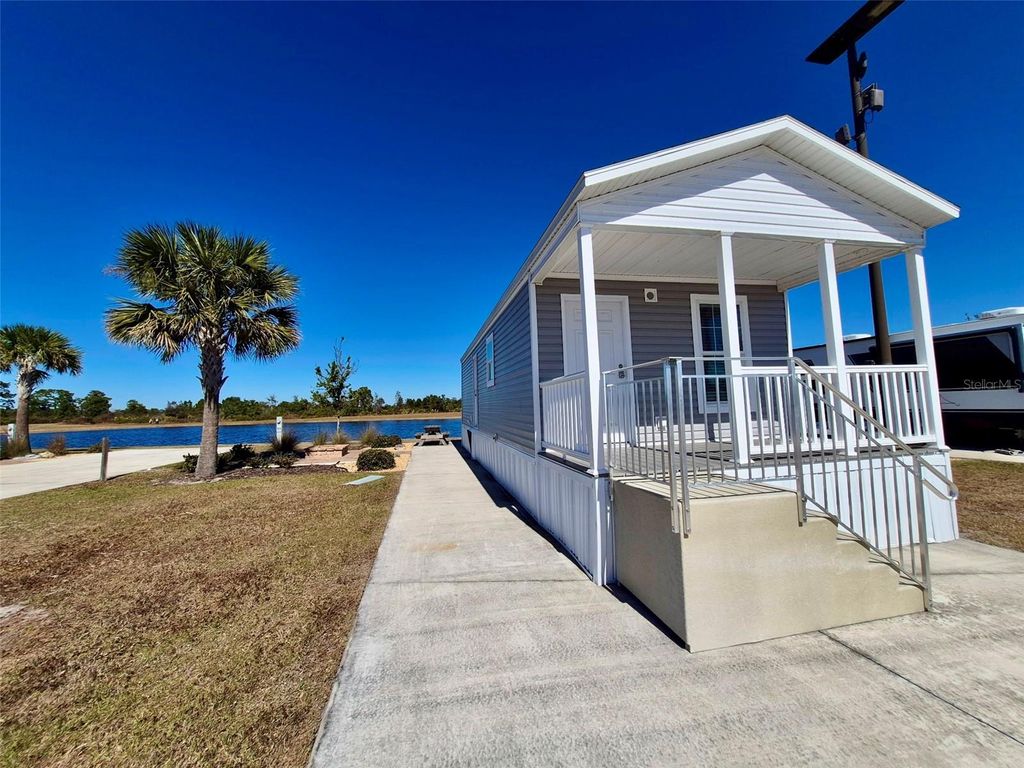 Photo of 0 Highway 630 E #74, Lake Wales, FL 33898 (MLS # R4910827)