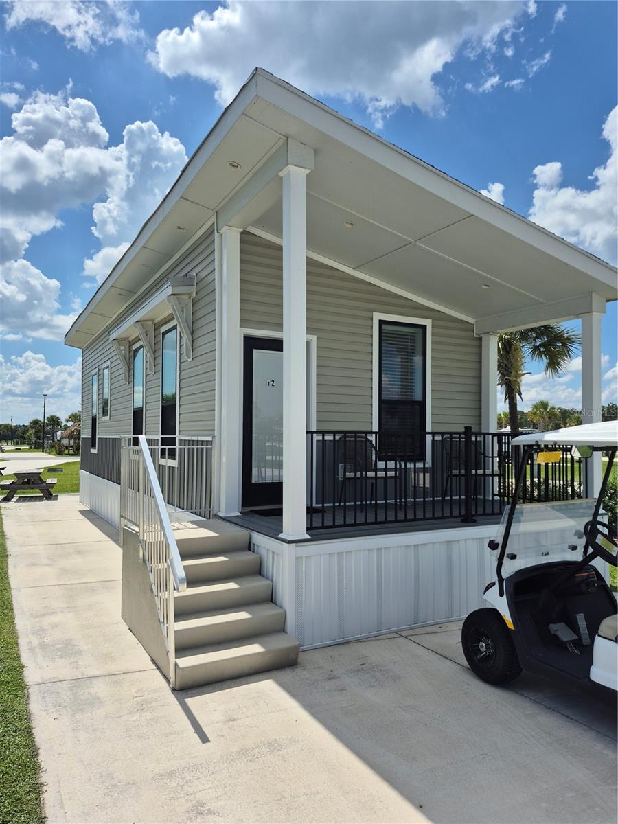 NONRESIDENTIAL CONDO - Residential