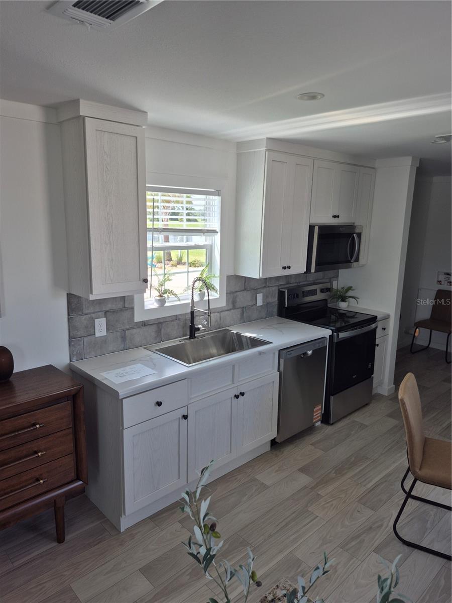 NONRESIDENTIAL CONDO - Residential