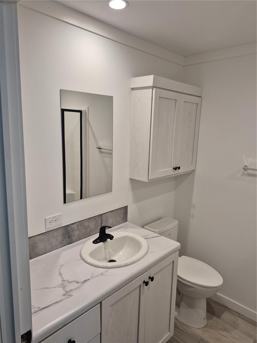 NONRESIDENTIAL CONDO - Residential