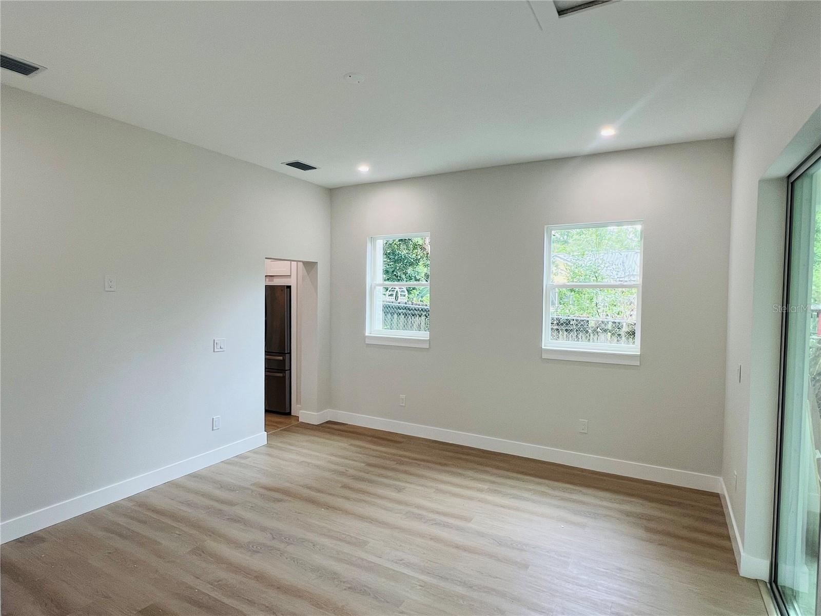 WESTMORELAND PINES - Residential